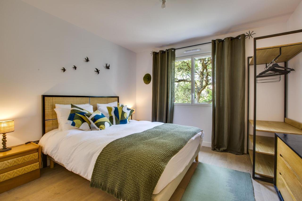 Lake Apart Soorts-Hossegor Exterior photo