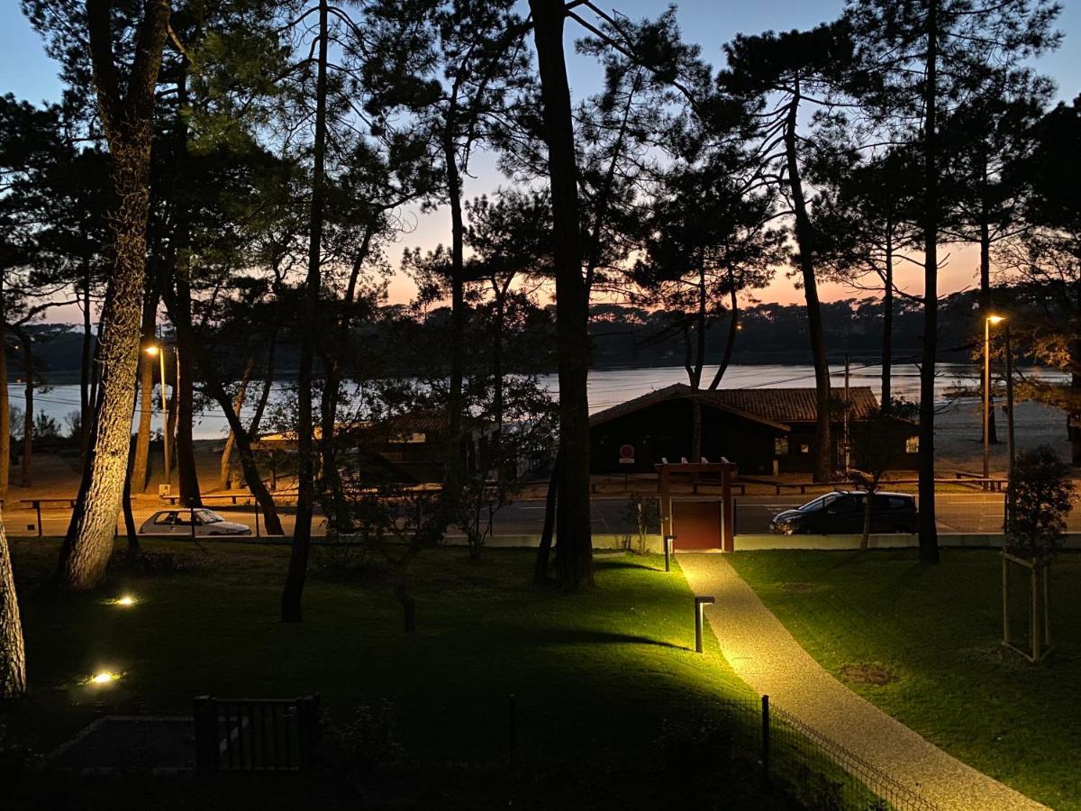 Lake Apart Soorts-Hossegor Exterior photo