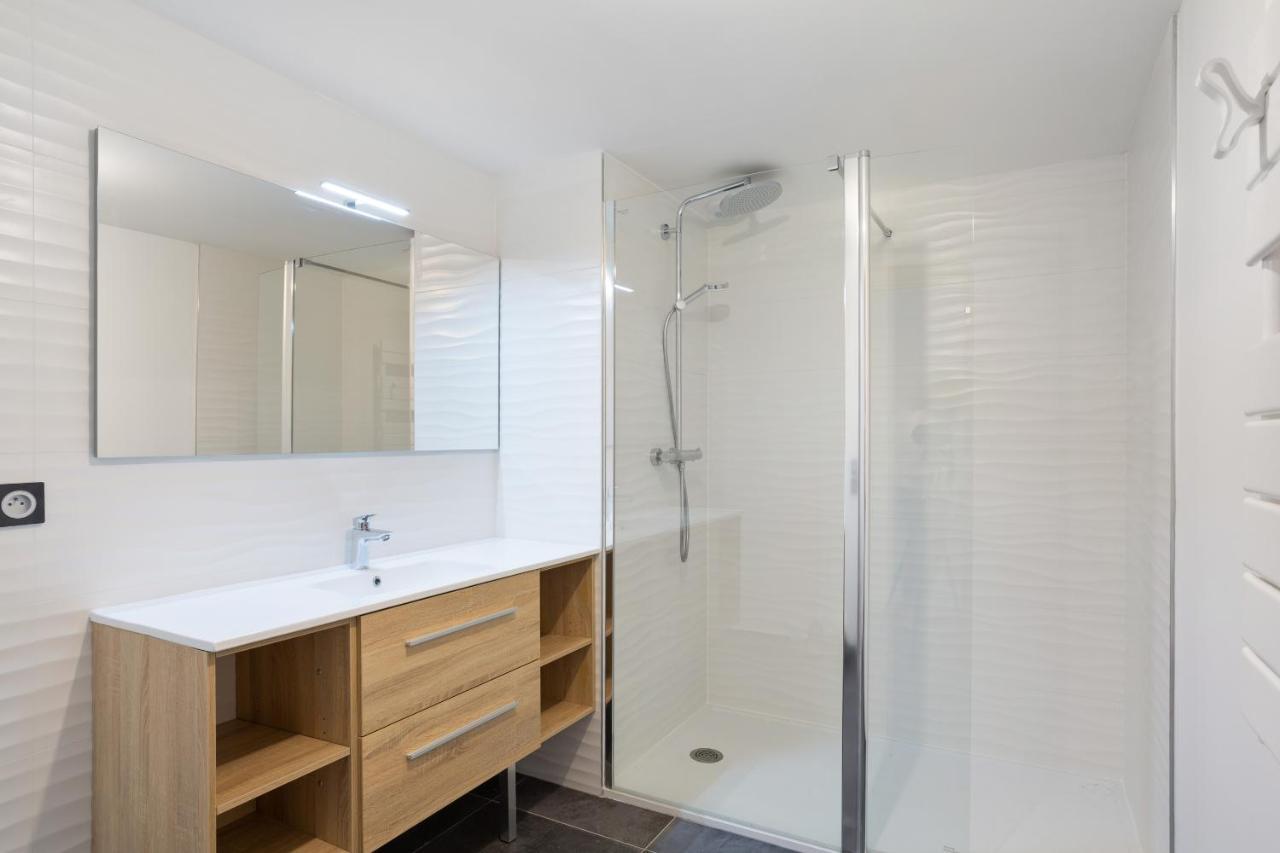 Lake Apart Soorts-Hossegor Exterior photo